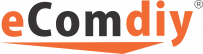 logo ecomdiy